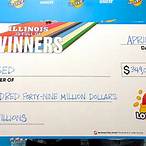 illinois lottery winners names